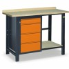 Darbastalis SS01L/F/PL45, PROMAG