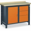 Darbastalis SS01L/AD, PROMAG