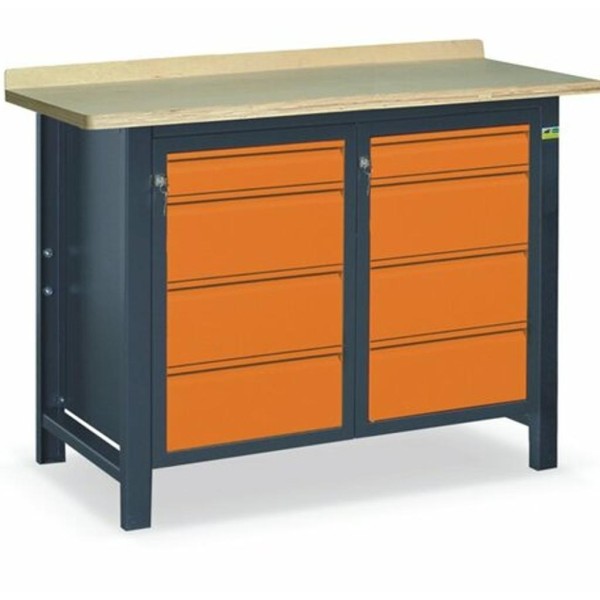 Darbastalis SS01L/FF, PROMAG