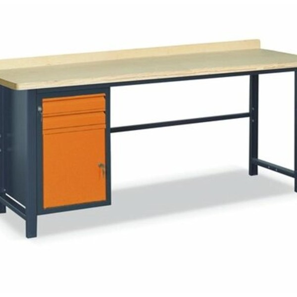 Workbench SS03L/C