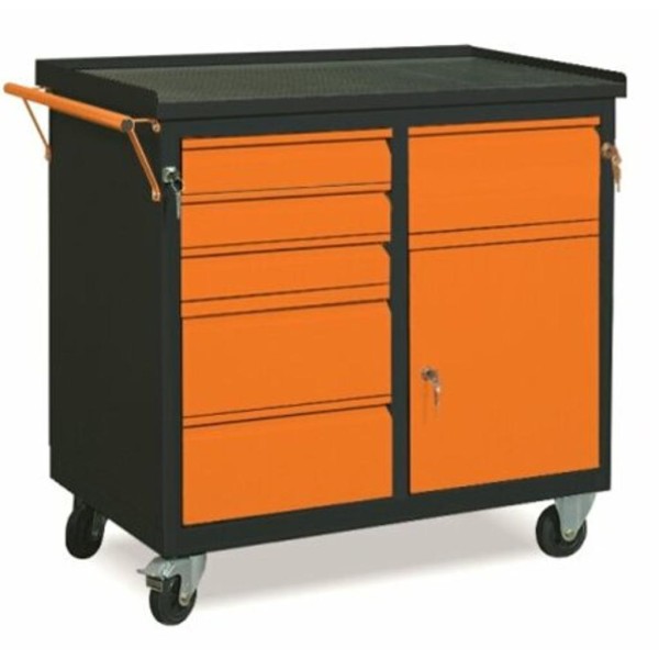 Workshop trolley WW01G/HB