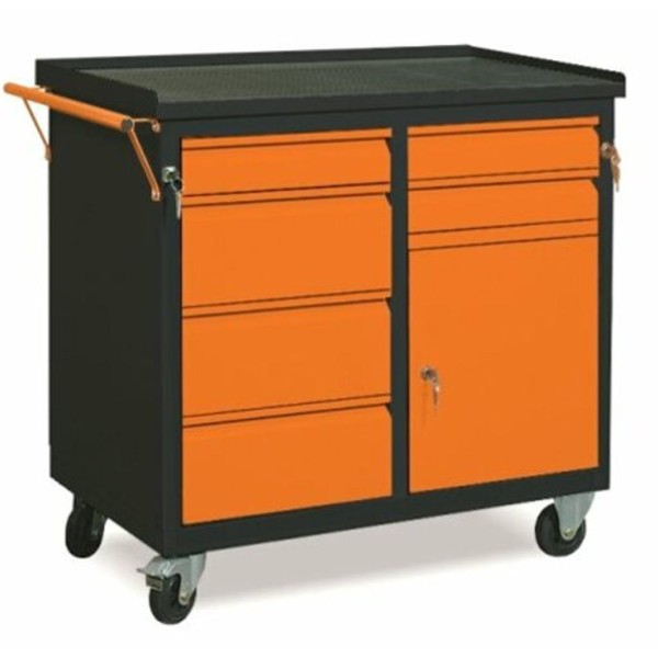Workshop trolley WW01G/FC