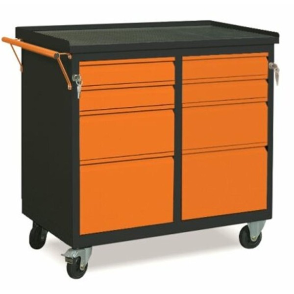 Workshop trolley WW01G/EE