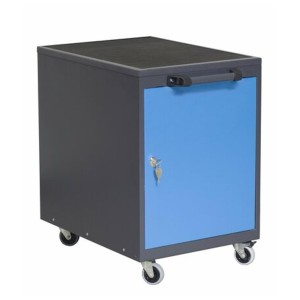 Mobilus stalčių blokas P1, 450x685x742 mm, Professional line, PROMAG