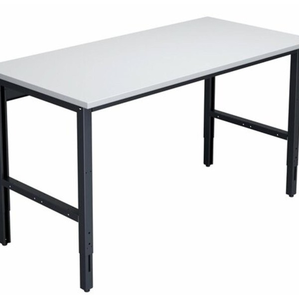 Iepakošanas galds 1550 mm