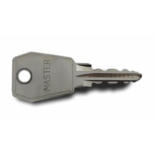 Master key for cabinets, PROMAG