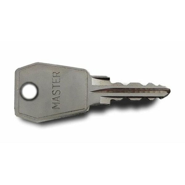 Main key for cabinets