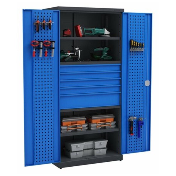 Tool cabinet SN900/2S1
