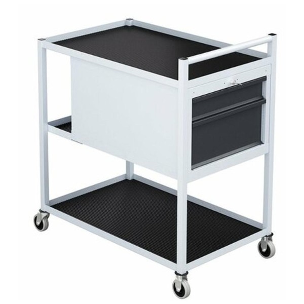 Light workshop trolley TWS/P11