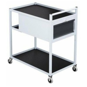 Light workshop trolley TWS/P13, PROMAG