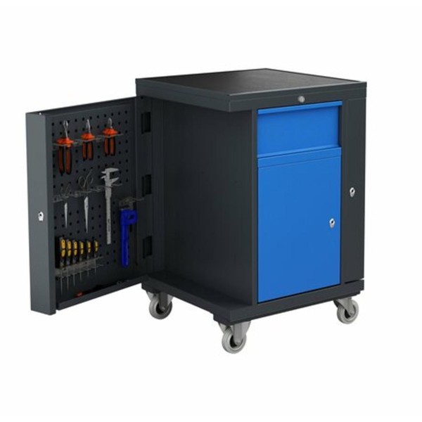 Workshop trolley TWS PLUS