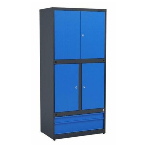 Service cabinet TSS/O1O1