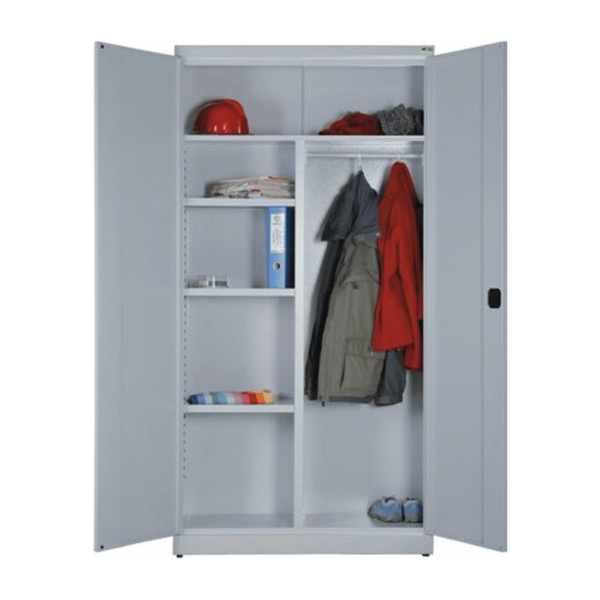 Metalinė spinta SG 1000, 1000x435x1950 mm