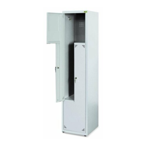 Persirengimo spintelė SUL400-02, 410x480x1800 mm, PROMAG