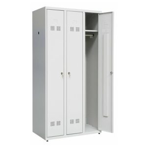 Persirengimo spintelė SUPE300-03, 900x480x1800 mm, PROMAG