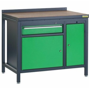 Dirbtuvių stalas PSS01D/L3L10, PROMAG