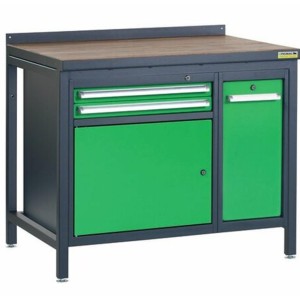 Dirbtuvių stalas PSS01D/L2L9, PROMAG