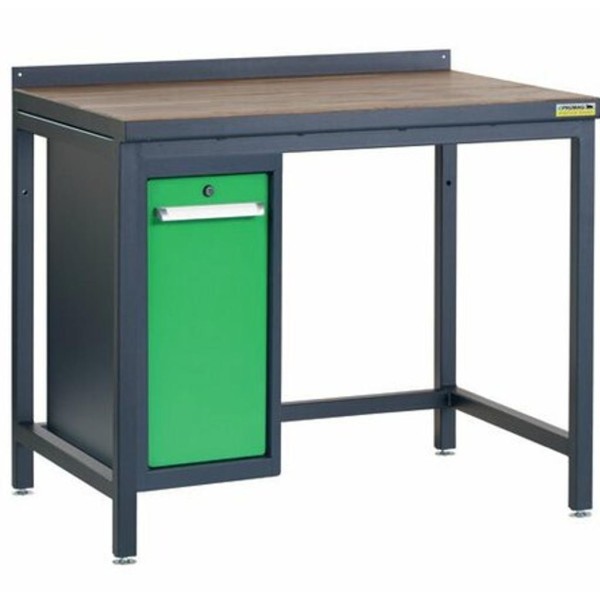 Dirbtuvių stalas PSS01D/L9, PROMAG
