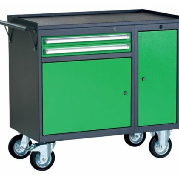 Workshop trolley PWW01G/L2L10