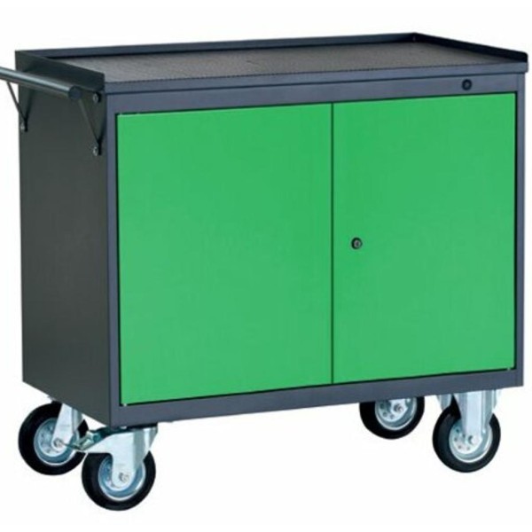 Workshop trolley PWW01G/2L1
