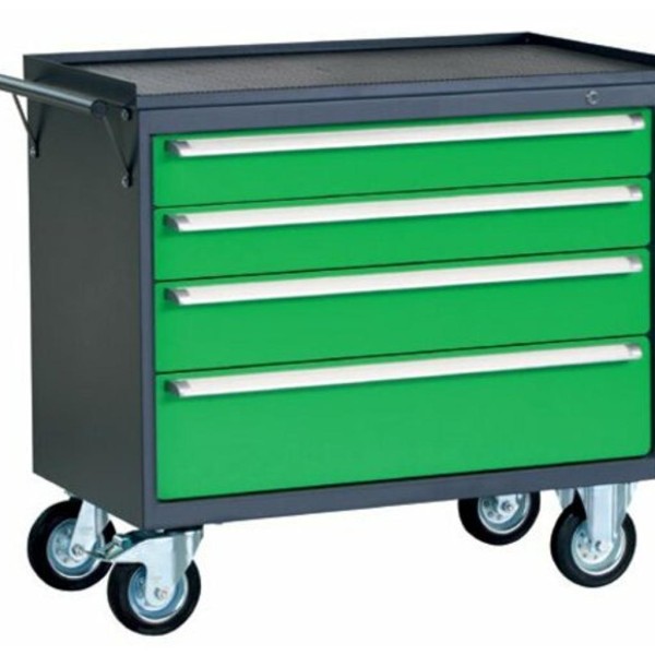 Workshop trolley PWW01G/2L7