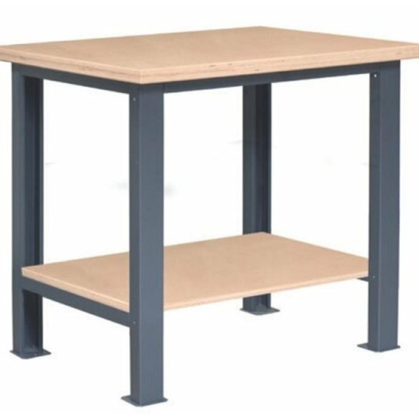 Darbastalis PL01L/PL760, PROMAG