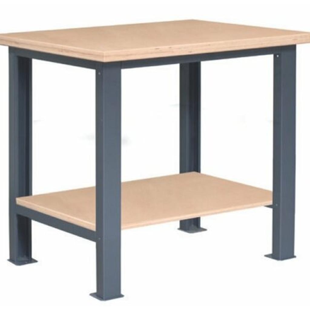 Darbastalis PL01L/PL760, PROMAG
