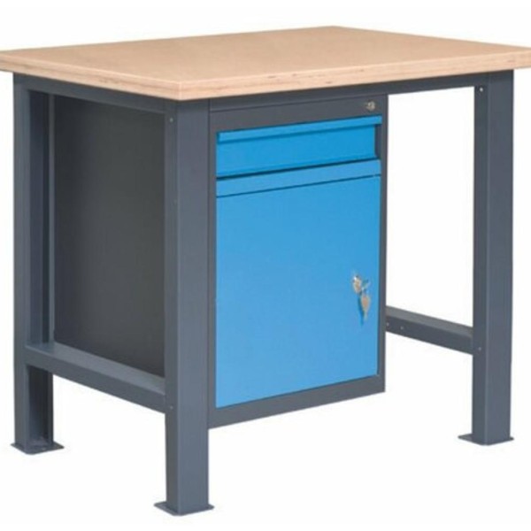 Darbastalis PL01L/P2, PROMAG