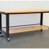 Mobilus darbastalis PL03L/PL171 su lentyna, PROMAG