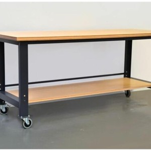 Mobilus darbastalis PL03L/PL171 su lentyna, PROMAG
