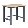 Darbastalis PL01L, 1000x750x900 mm, PROMAG
