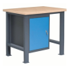 Darbastalis PL01L/P1, PROMAG