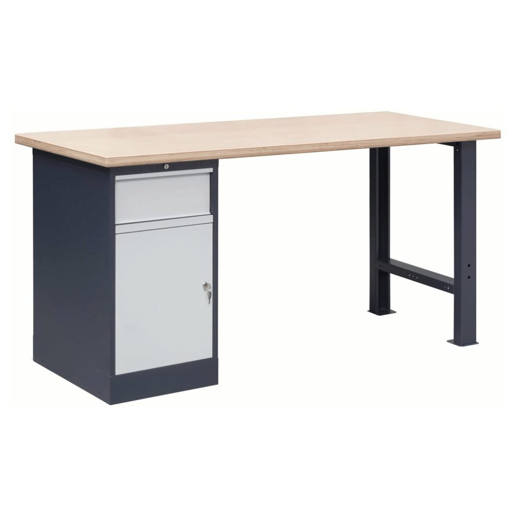 Darbastalis OL03/O3, PROMAG
