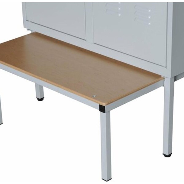 Ištraukiamas suolas LW-600/JS/480