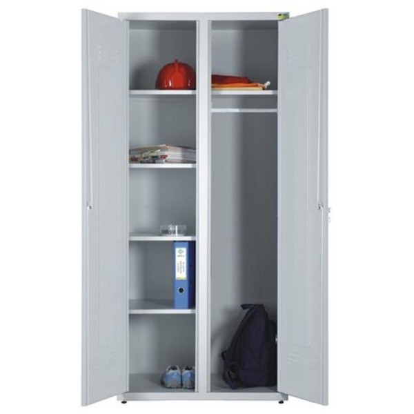 Metalinė spinta SUG 600-02, 600x480x1800 mm