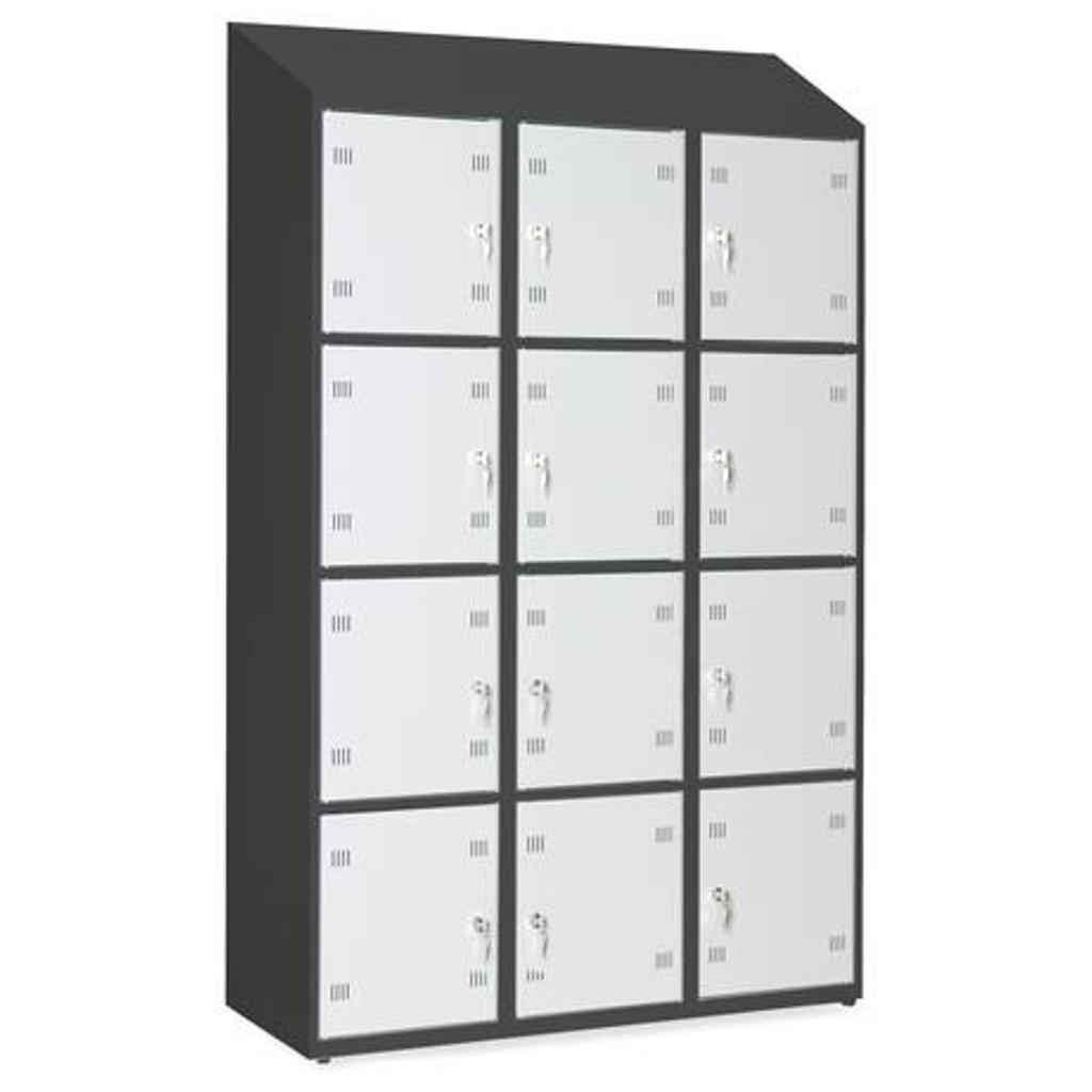Spintelė su skyreliais SK300-004 7024/2003, PROMAG
