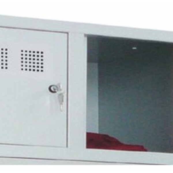 Persirengimo spintelės plėtinys SUPE400-02, 800x480x400 mm, PROMAG