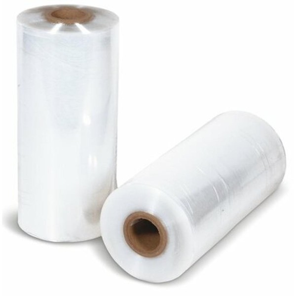 Stretch film