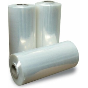 Machine stretch film, 30μm, POWER