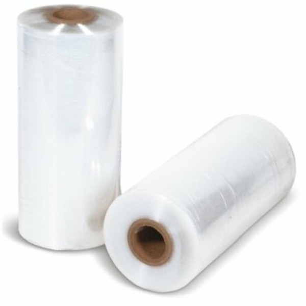 Machine stretch film