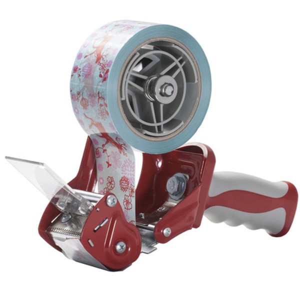 Tape dispenser