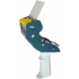 Tape dispenser