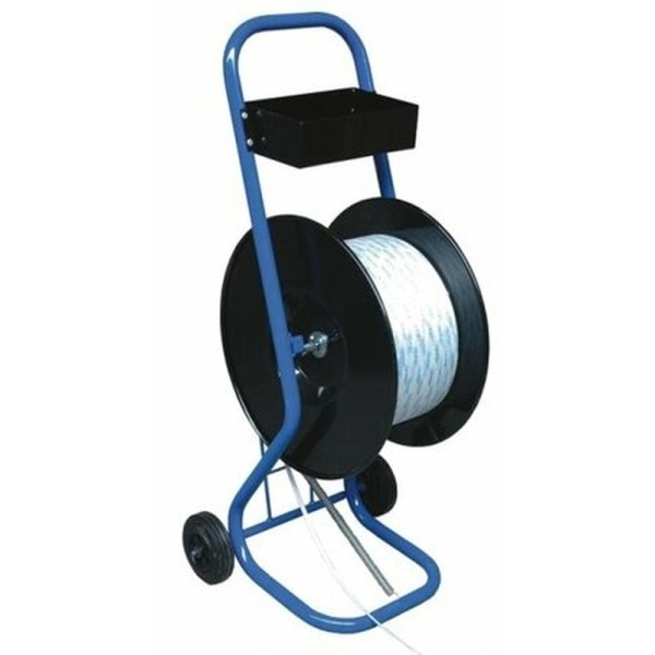 Trolley for PP tape