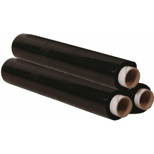 Stretch film, 23 μm