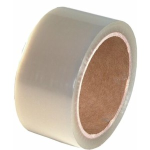 Adhesive tape made of polypropylene, 48 mm, 48/54