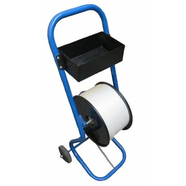Cart for composite tape