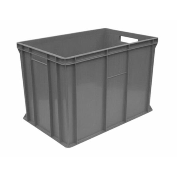 Plastikinės dėžės