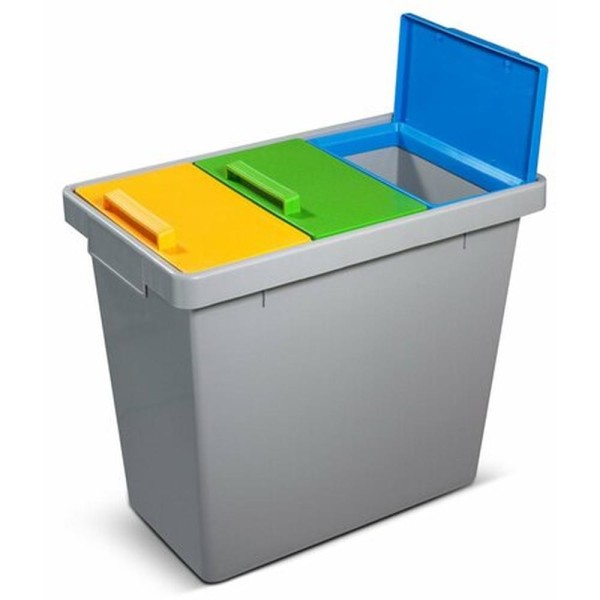 Waste sorting bin GAMMA