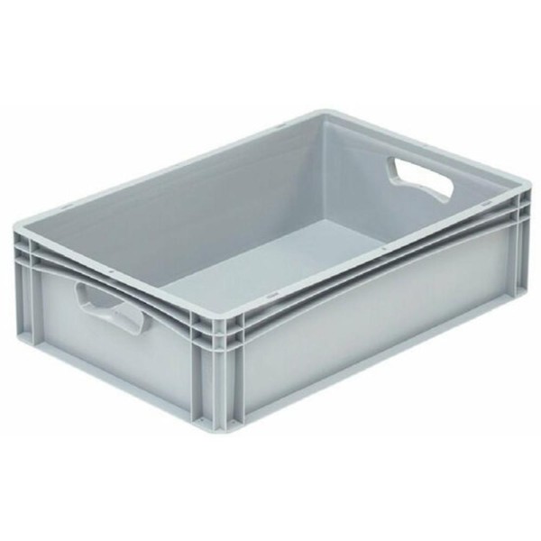 Plastikinė dėžė