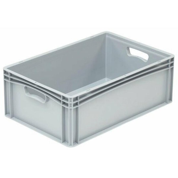 Plastikinė dėžė